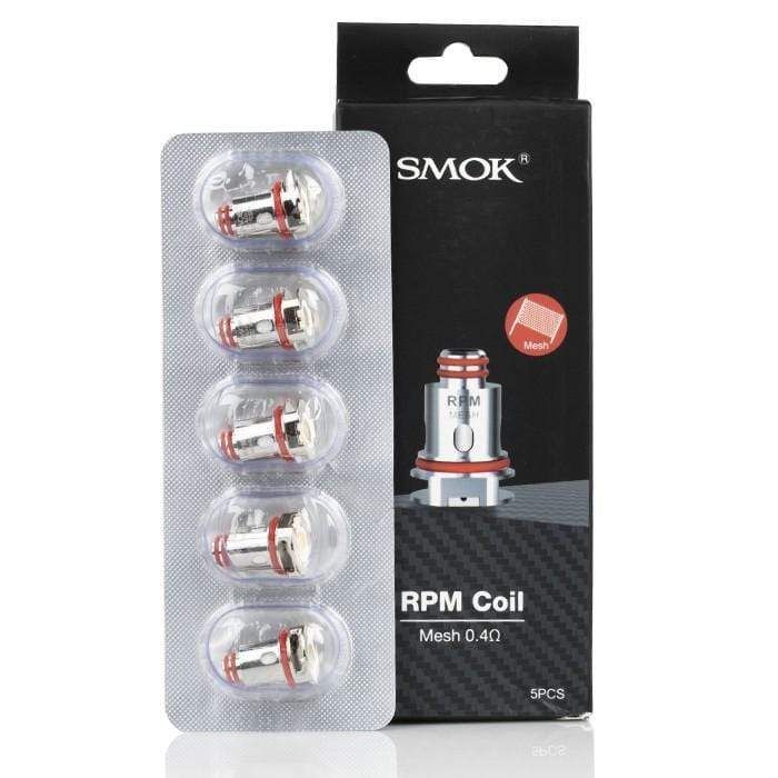 284025 SMOK RPM Coils
